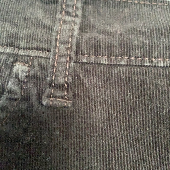 Brown ON cords - Picture 3 of 6